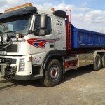 Volvo FM13